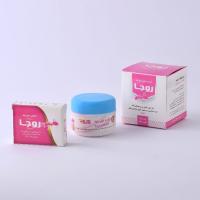 کرم و صابون مورچه روجا