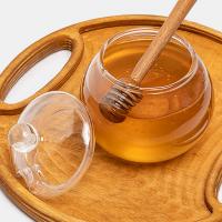 عسل گون بهاره 1 کیلوگرم - روغنکده بهاردانه