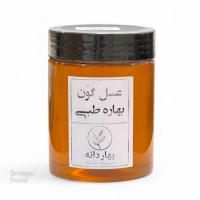 عسل گون بهاره 1 کیلوگرم - روغنکده بهاردانه