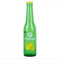 لیموناد شیشه ای خوشگوار