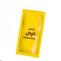 سس خردل