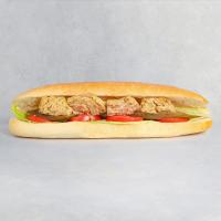ساندویچ مغز