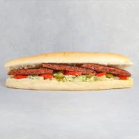 همبرگر