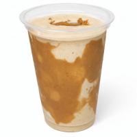 شیک بادام زمینی