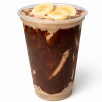 شیک موز نوتلا