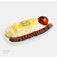 چلوکباب اقتصادی