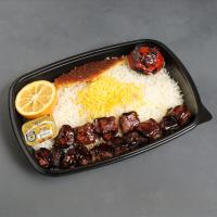 چلو کباب ترش