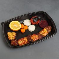 کباب بختیاری