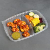 خوراک فیله مکزیکی رژیمی