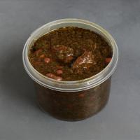 خورشت قورمه سبزی