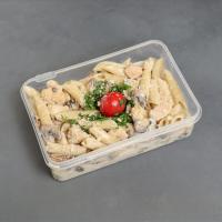 پاستا الفردو