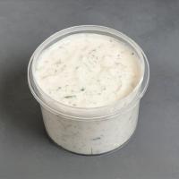 ماست و خیار