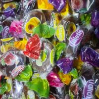 تافی لواشک تاکدیس