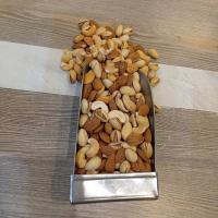 آجیل ۳مغز رژیمی