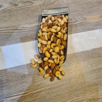 آجیل ۳مغز رژیمی