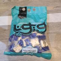 گز لقمه ۱۸٪ ویونا