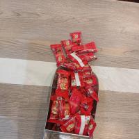 لواشک لقمه سماق