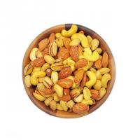 آجیل ۳مغز رژیمی ۵۰۰گرم - آجیل و خشکبار ناب اصل