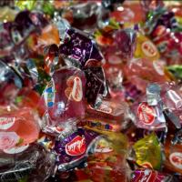 شکلات ژله ای جیلی سافت