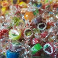 آبنبات لاکچری