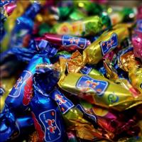 لواشک لقمه دو سر پیچ به به