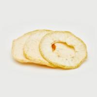 میوه خشک سیب زرد اعلا