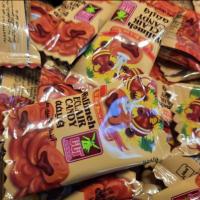 آبنبات شیری مغزدار ولیمه آناتا