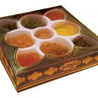 پولکی معراج