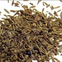 زیره سبز درشت ۱۲۰ گرمی