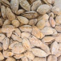 بادام منقا خارجی(۲۵۰گرم)