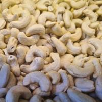 مغز بادام هندی خام (250گرم)