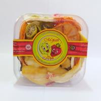 میوه خشک مخلوط موژان