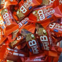 مینی بایکیت قرمز شونیز