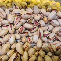 پسته احمداقایی شور