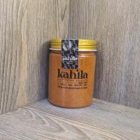 پاپریکا دودی کهیلا