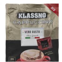 کلاسنو کاپوچینو