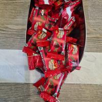 لواشک لقمه سماق