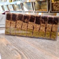 شیرینی ریس کریستال