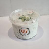 ماست و خیارمخصوص 99