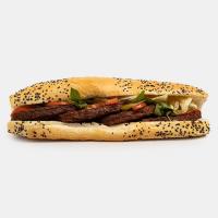 ساندویچ کتلت مخصوص 99