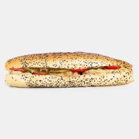 ساندویچ تنوری مخصوص 99