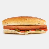 ساندویچ هات داگ مدیوم