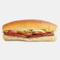 ساندویچ کوکو سیب زمینی مدیوم