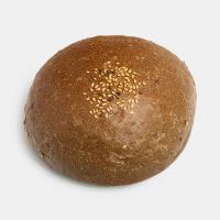 همبرگر روگن و جو