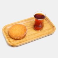 پای نارگیل کرمفیل