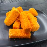 کراکت مرغ وپنیر