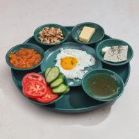 صبحانه ایرانی