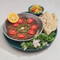 کباب سرداشی