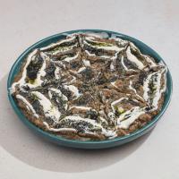 کشک بادمجان