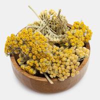 گیاه بومادران